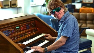 Helge Schneider 2027