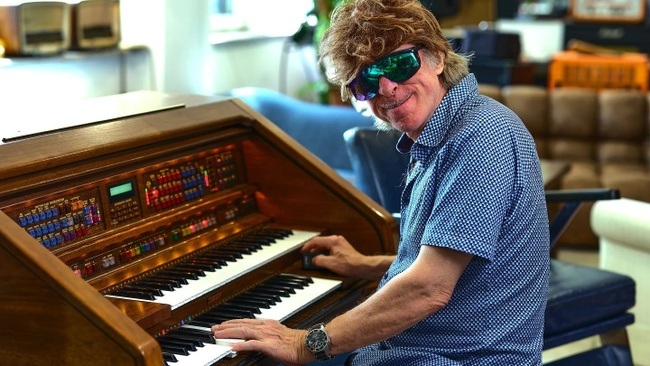 Helge Schneider 2027