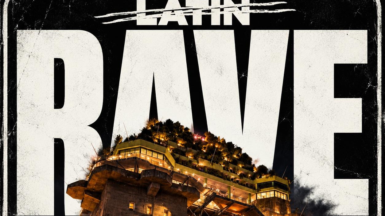 Latin Rave X Uebel & Gefährlich