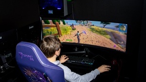 Click!//Game Event