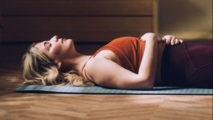 Entspannungsreise - Stärkung des Imunsystems