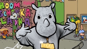 DIKKA – BOAH IST DAS KRASS TOUR 2