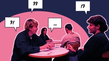 Quizzen und Quatschen