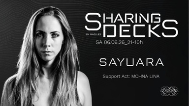 SHARING DECKS