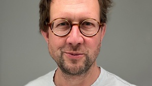 IM GESPRÄCH MIT... Sebastian Dannenberg