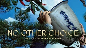 Sommerflimmern: No Other Choice