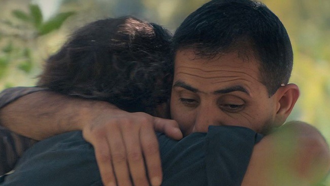 »Until We Talk« – Interkulturkino