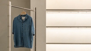 ARMEDANGELS STORE OPENING