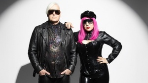 TRANS-X // FREE TO BE ME TOUR 2026 // Special Guests