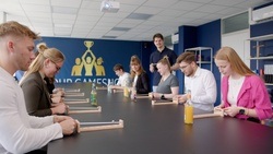 Your GameShow