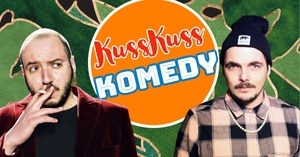 KussKuss Komedy