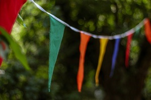 Internationales Sommerfest
