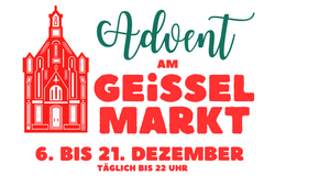Advent am Geisselmarkt