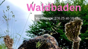 Waldbaden