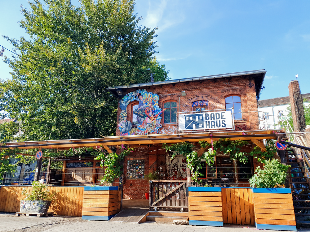 dissy "morgen werde ich mich dafür hassen" Release Konzert