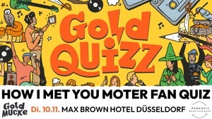 HOW I MET YOUR MOTHER FAN QUIZ