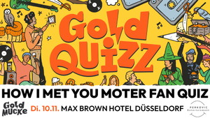 HOW I MET YOUR MOTHER FAN QUIZ
