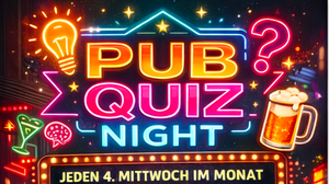 Pub Quiz