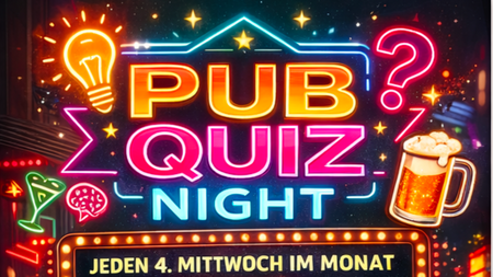 Pub Quiz