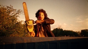 The Texas Chainsaw Massacre