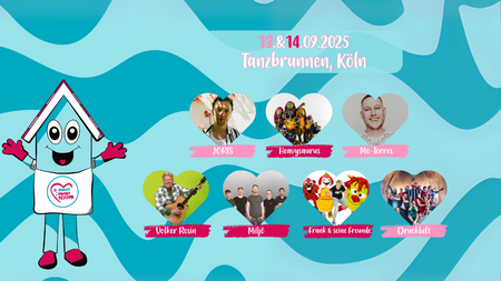 VIVAWEST Family Festival