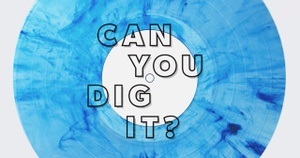 Can You Dig It? #14