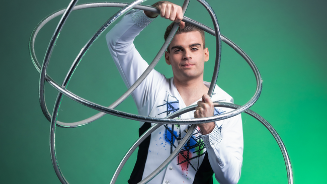 Wuppertaler Weihnachtscircus - Familienshow mit großem Rabatt!