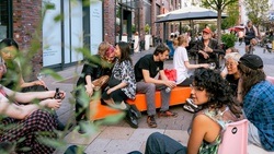 SCAPE° – Wetter. Klima. Mensch.