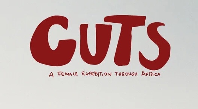 Cinemare - das internationale Meeresfilmfestival präsentiert: ,GUTS‘ (65 Min) + Vorfilme ,Tiger Eyes‘ (11 Min) & ,Buoyancy‘ (15 Min.)