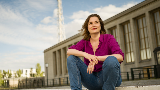 Katja Berlin - Torten der Wahrheit