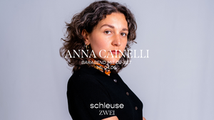 Barabend mit DJ-Set – ANNA CAINELLI
