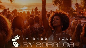 Afrohouse im Rabbithole