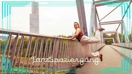 TanzSpaziergang
