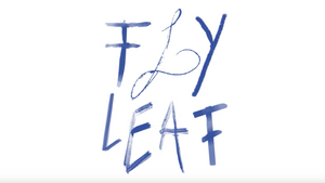 FLYLEAF Book & Zine Festival