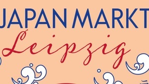 1. Japanmarkt Leipzig