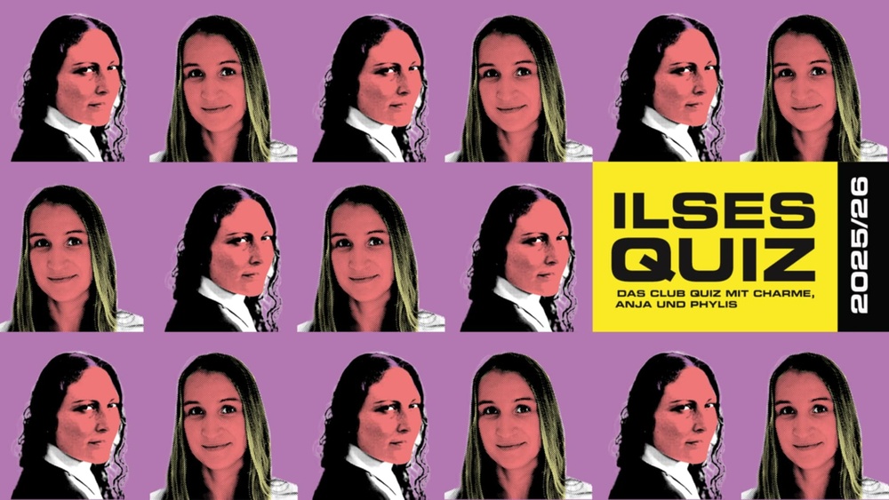 ILSES QUIZ MIT ANJA & PHYLIS - Weihnachtsspezial!