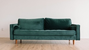 Halbes Sofa - Offene Bühne - all arts welcome