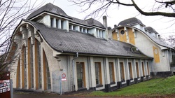 Historisches Klärwerk Uerdingen