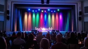 1. Mülheimer Lachnacht
