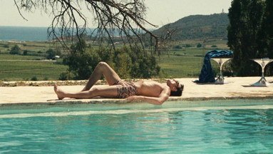 „Sommer in der Passage": LA PISCINE (OmU)
