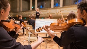 Monday Night Orchestra Passau
