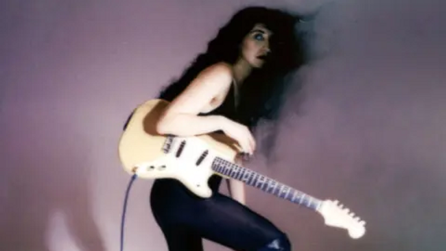 EEFJE DE VISSER / w Roufaida