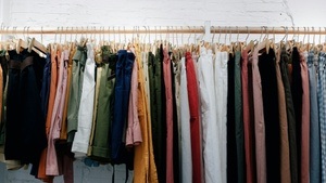 Mädelsflohmarkt - Reloved