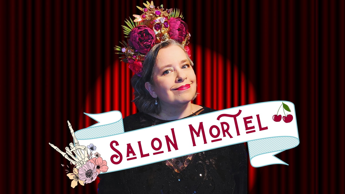 Salon Mortel