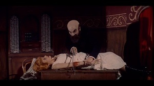 THEATRE OF HORRORS: THE SORDID STORY OF PARIS’ GRAND GUIGNOL (OmeU) - Weird Weekender 2025