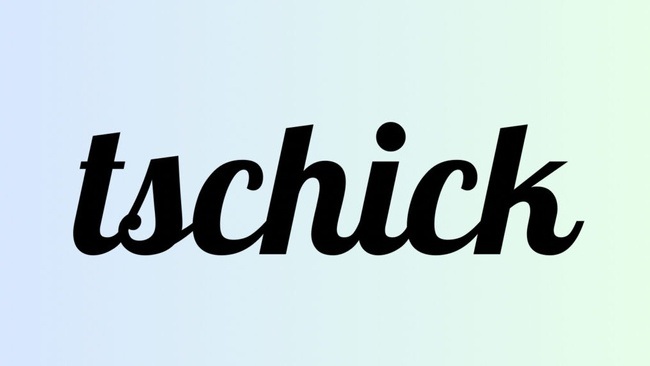 Tschick