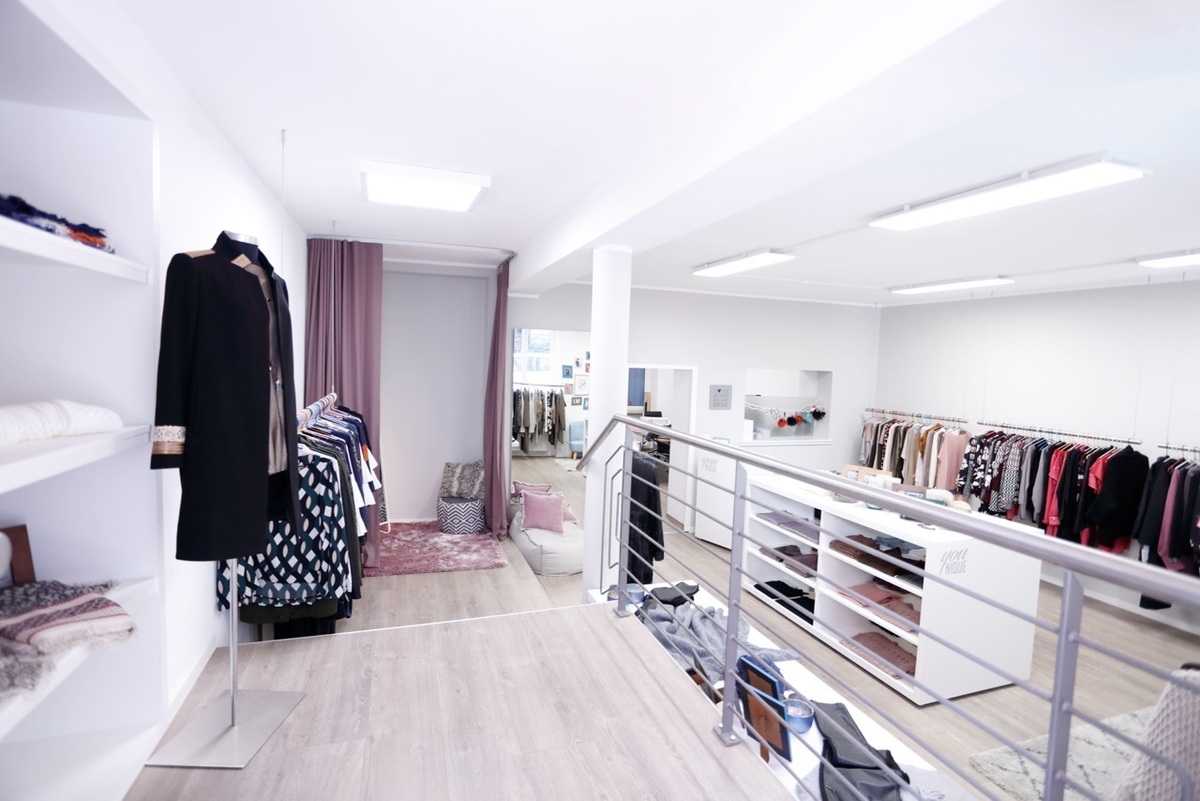 YouNIQUE Fashion Concept \u0026 Store