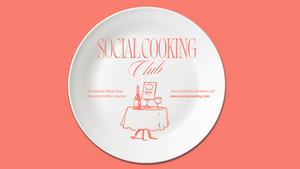 Social Cooking Club
