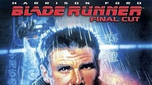 Sci-Fri: Blade Runner - Final Cut
