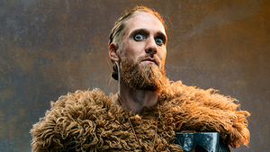 Lennard Rosar - Schildmaid